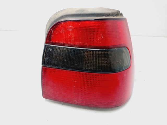 Lampa zespolona tylna prawa 6U0945096A VAG