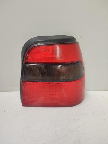 Lampa zespolona tylna prawa 6U0945096A VAG
