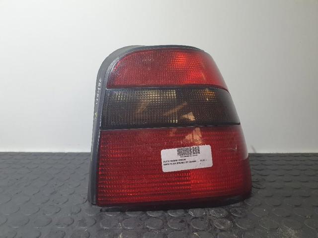 Lampa zespolona tylna prawa 6U0945096A VAG