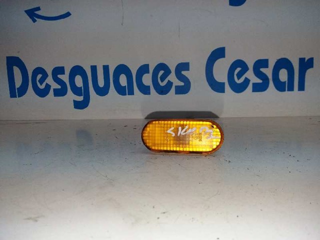 Powtarzacz kierunkowskazu na błotniku Skoda Felicia 1 791, 6U1