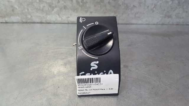 6U0953521 VAG
