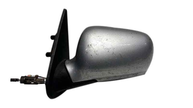 Lusterko wsteczne lewe 6U1857501 VAG