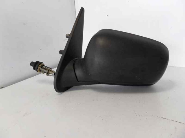 Lusterko wsteczne lewe 6U1857501 VAG