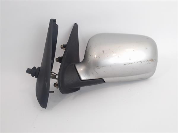Lusterko wsteczne lewe 6U1857501 VAG
