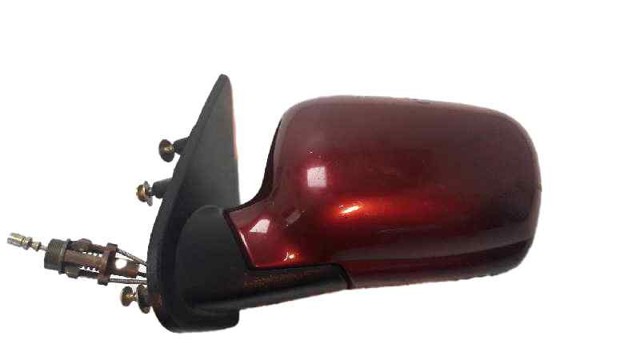 Lusterko wsteczne lewe 6U1857501 VAG