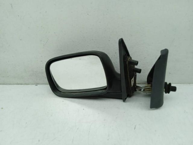 Lusterko wsteczne lewe 6U1857501 VAG