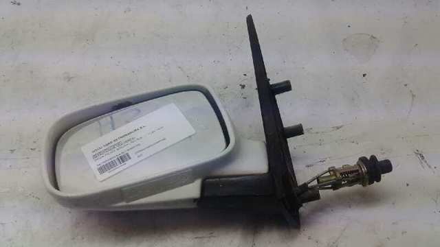 Lusterko wsteczne lewe 6U1857501 VAG