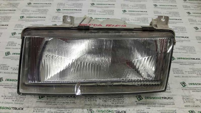 Reflektor lewy 6U1941015A VAG