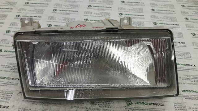 Reflektor prawy 6U1941016A VAG