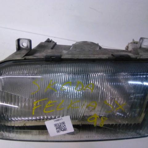 6U1941017 VAG