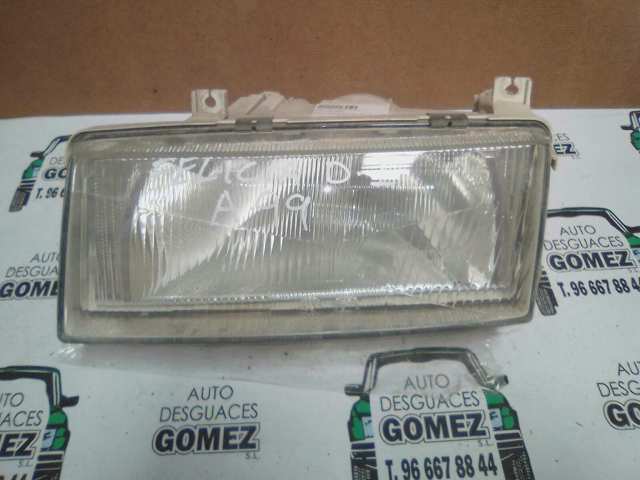 Reflektor lewy 6U1941017C VAG