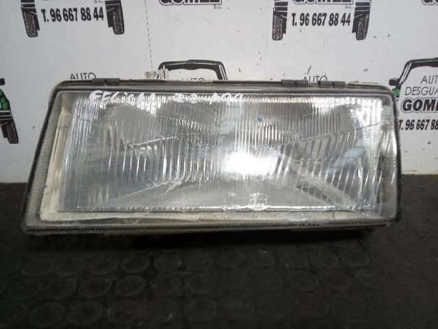 Reflektor lewy 6U1941017C VAG