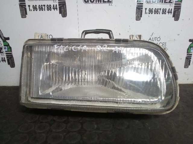 Reflektor prawy 6U1941018 VAG