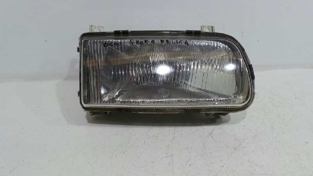 Reflektor prawy 6U1941018 VAG