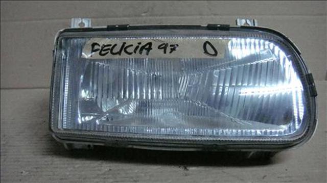 Reflektor prawy 6U1941018 VAG