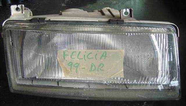 Reflektor prawy 6U1941018C VAG