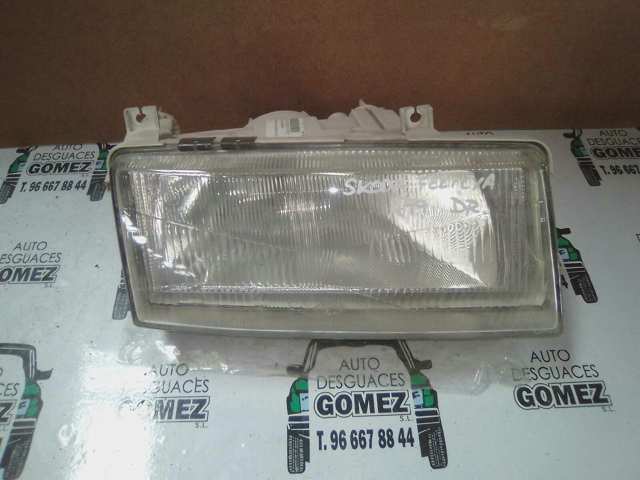 Reflektor prawy 6U1941018C VAG