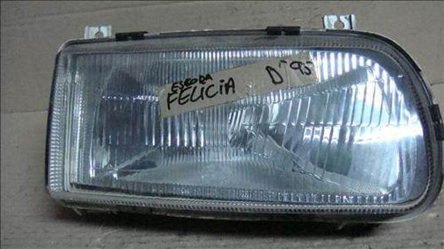 Reflektor prawy 6U1941018C VAG