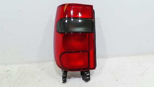  Volkswagen Caddy II (1996-2004)