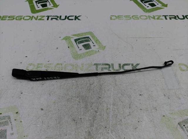 Ramię wycieraczki szyby przedniej do Skoda Felicia 791, 6U1