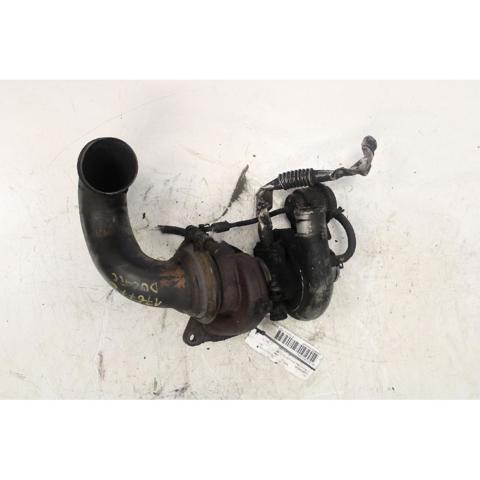 Turbina 6U3Q6K682AE FIAT