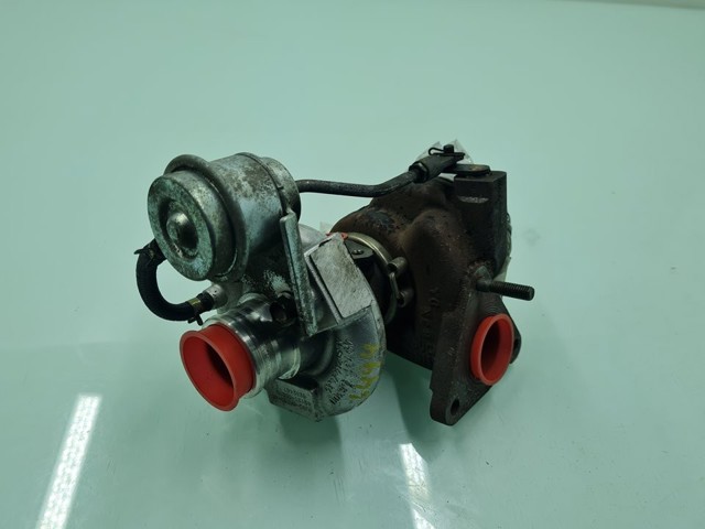 Turbina 6U3Q6K682AE FIAT