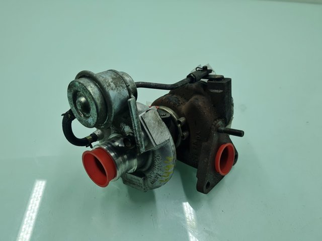 Turbina 6U3Q6K682AE FIAT