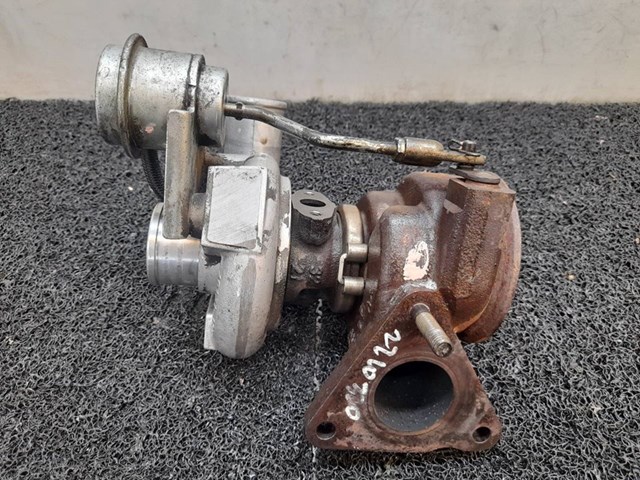 6U3Q6K682AE Peugeot/Citroen