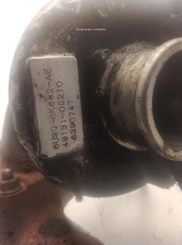 6U3Q6K682AE Peugeot/Citroen