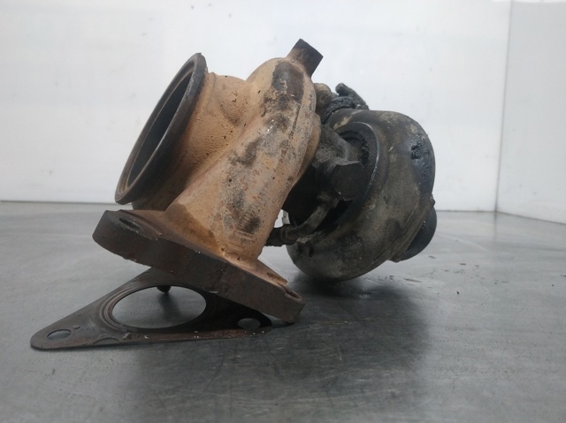 Turbina 6U3Q6K682AE PEUGEOT