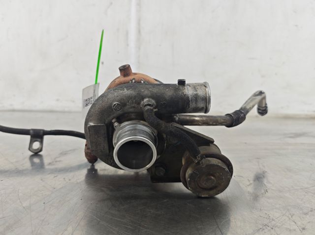 Turbina 6U3Q6K682AE PEUGEOT