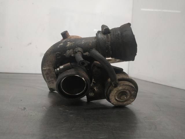 6U3Q6K682AE Peugeot/Citroen