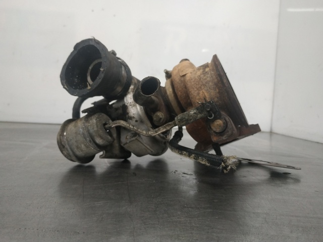 6U3Q6K682AE Peugeot/Citroen