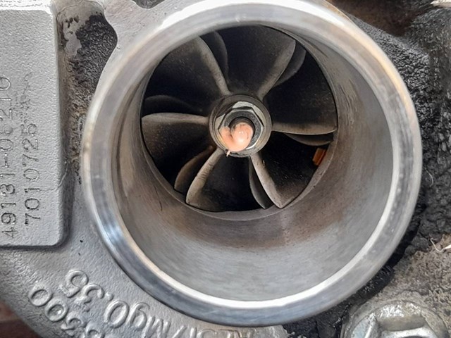 6U3Q6K682AE Peugeot/Citroen