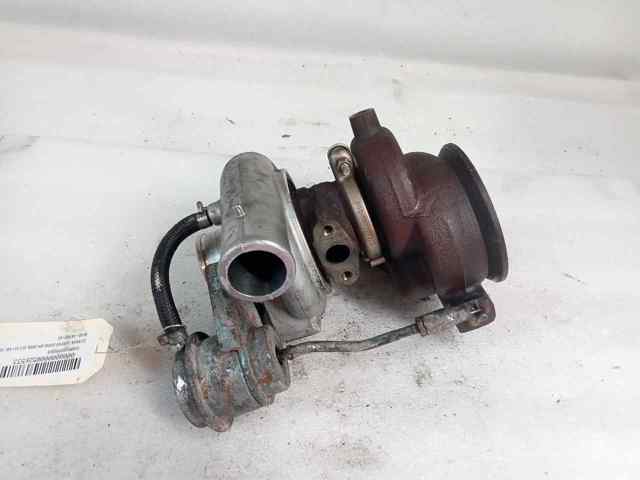 Turbina 6U3Q6K682AF PEUGEOT