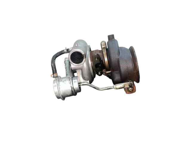 Turbina Citroen Jumper