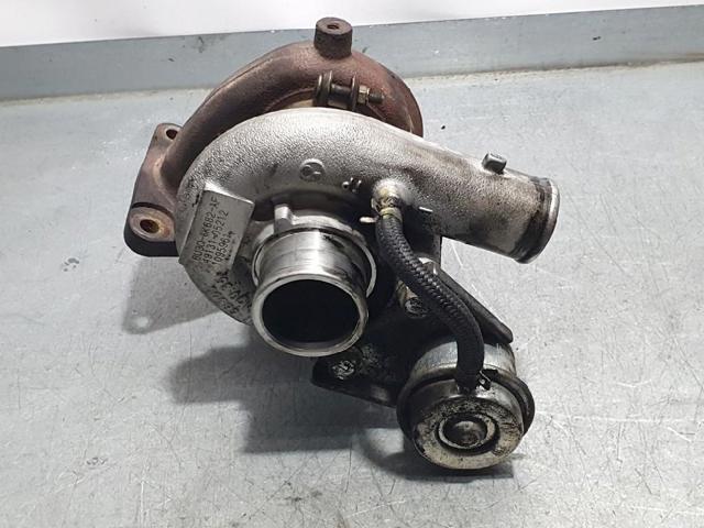 Turbina 6U3Q6K682AF PEUGEOT
