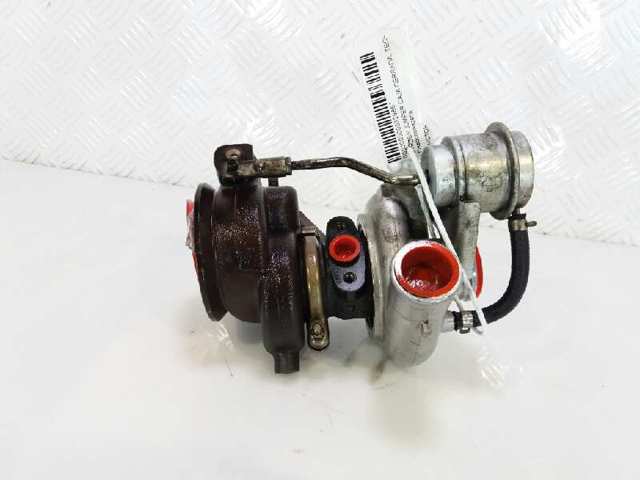 Turbina 6U3Q6K682AF PEUGEOT