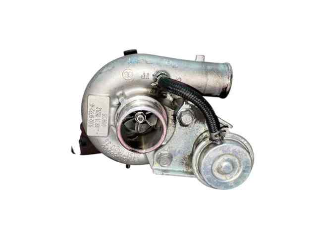 Turbina 6U3Q6K682AF PEUGEOT