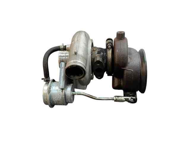 Turbina 6U3Q6K682AF PEUGEOT