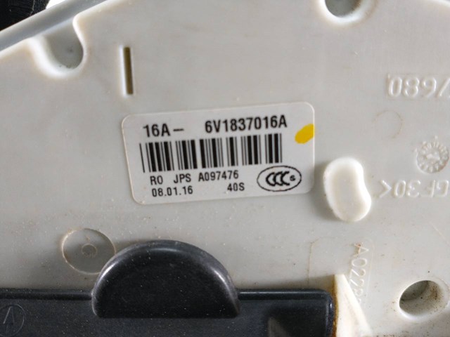 6V1837016A VAG