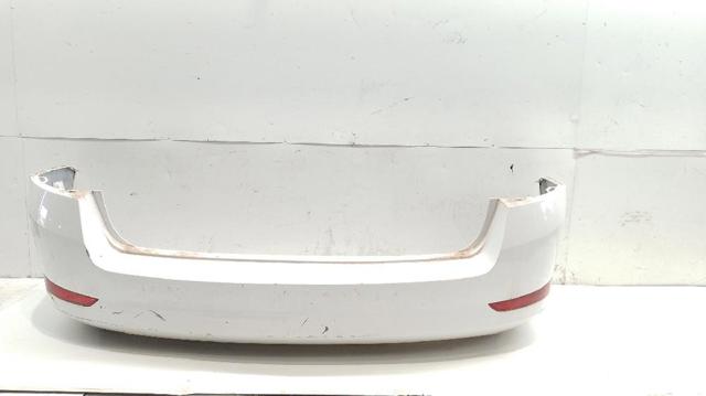 Zderzak tylny 6V6807421F VAG