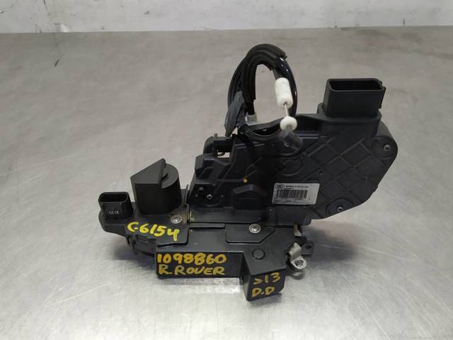 6W8A21812GD Land Rover