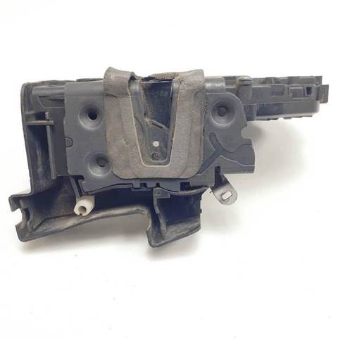 Zamek drzwi przednich lewych 6W8A21813AD LAND ROVER
