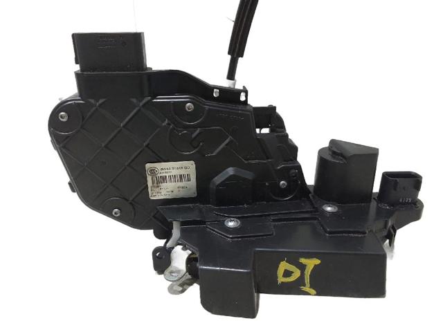 Zamek drzwi przednich lewych 6W8A21813GD LAND ROVER
