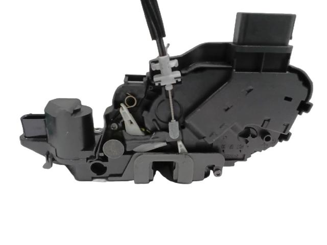Zamek drzwi przednich lewych 6W8A21813GD LAND ROVER