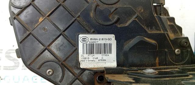 6W8A21813GD Land Rover