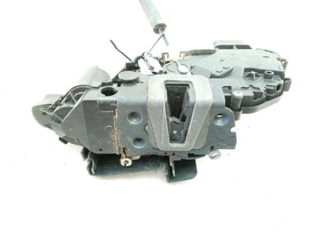 Zamek drzwi przednich lewych 6W8A21813GD JAGUAR