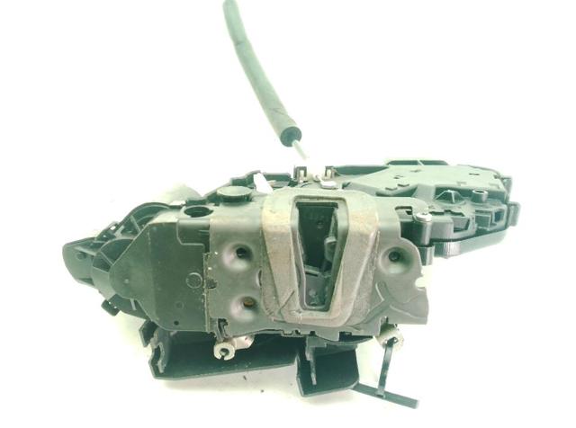 Zamek drzwi przednich lewych 6W8A21813GD JAGUAR