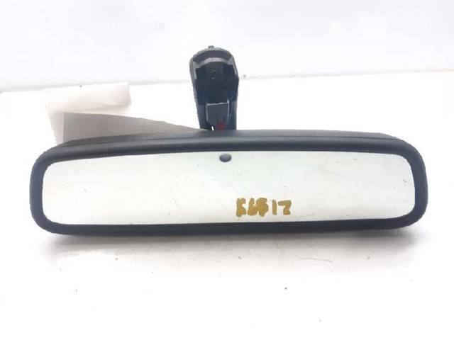 Lusterko wewnętrzne 6W9317E678AB LAND ROVER